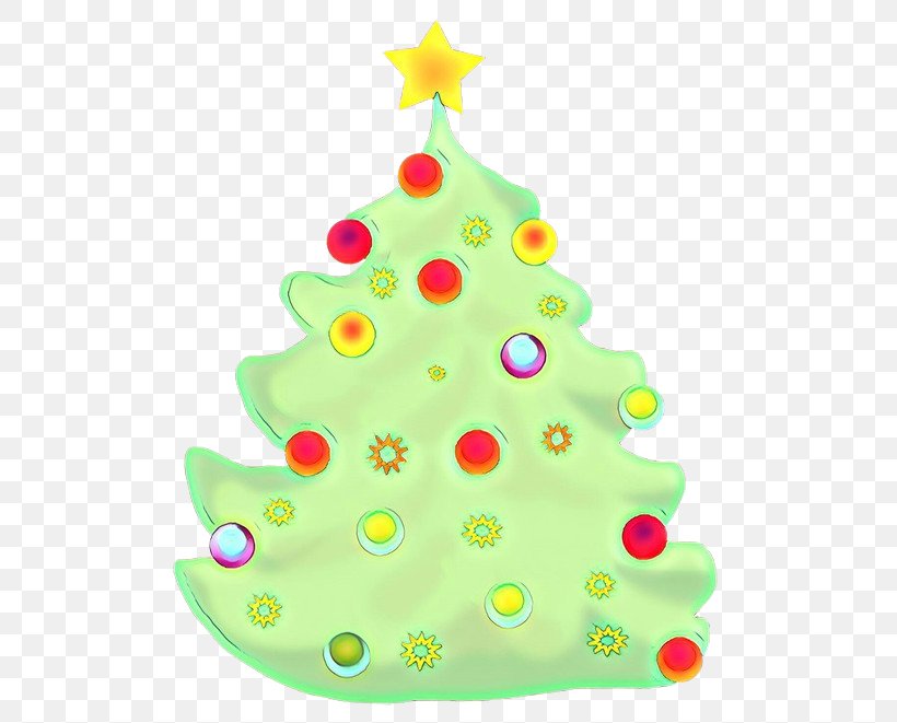 Christmas Tree, PNG, 548x661px, Cartoon, Christmas, Christmas Decoration, Christmas Ornament, Christmas Tree Download Free