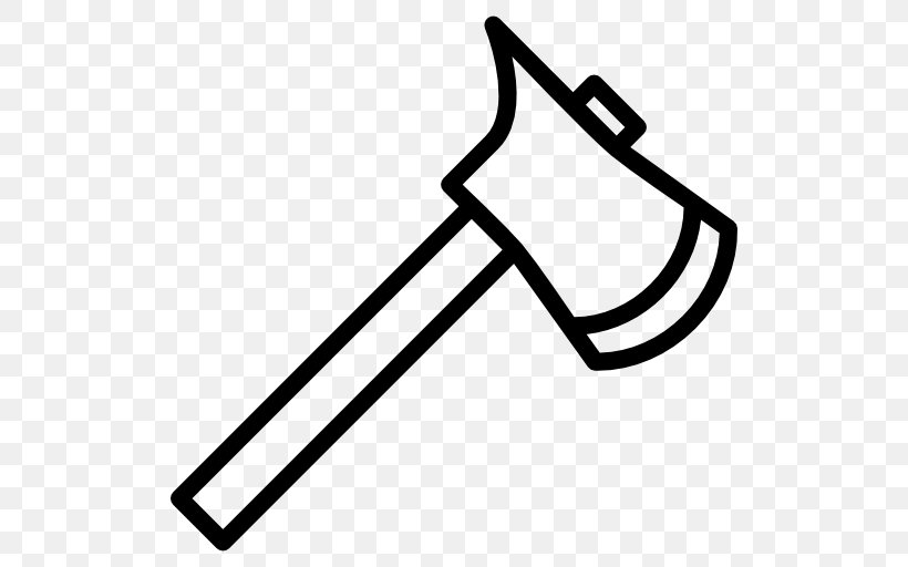 Clip Art, PNG, 512x512px, Mallet, Area, Axe, Black And White, Drawing Download Free