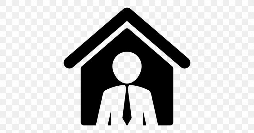 Home Desktop Wallpaper Real Estate Business, PNG, 1200x630px, Home, Black And White, Brand, Building, Business Download Free