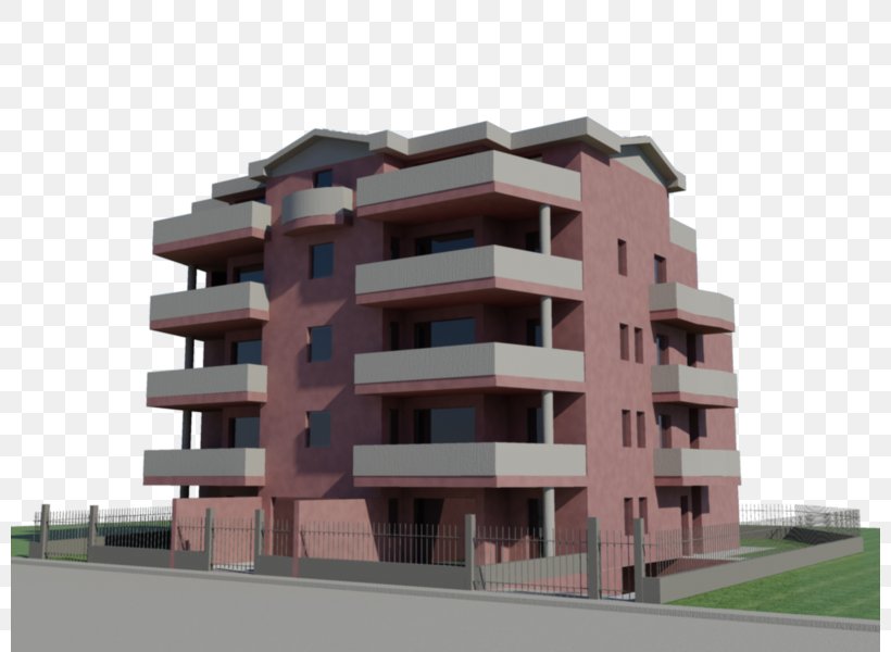 Fabbricato Architectural Engineering House Costruzione Building, PNG, 800x600px, Fabbricato, Apartment, Architectural Engineering, Architecture, Arkkitehtisuunnittelu Download Free
