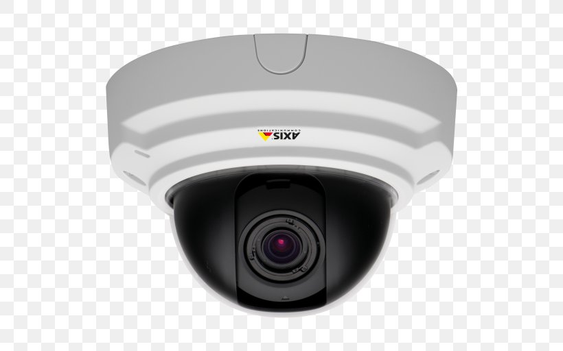 IP Camera Axis Communications Wireless Security Camera Closed-circuit Television, PNG, 512x512px, Ip Camera, Axis Communications, Camera, Camera Lens, Cameras Optics Download Free