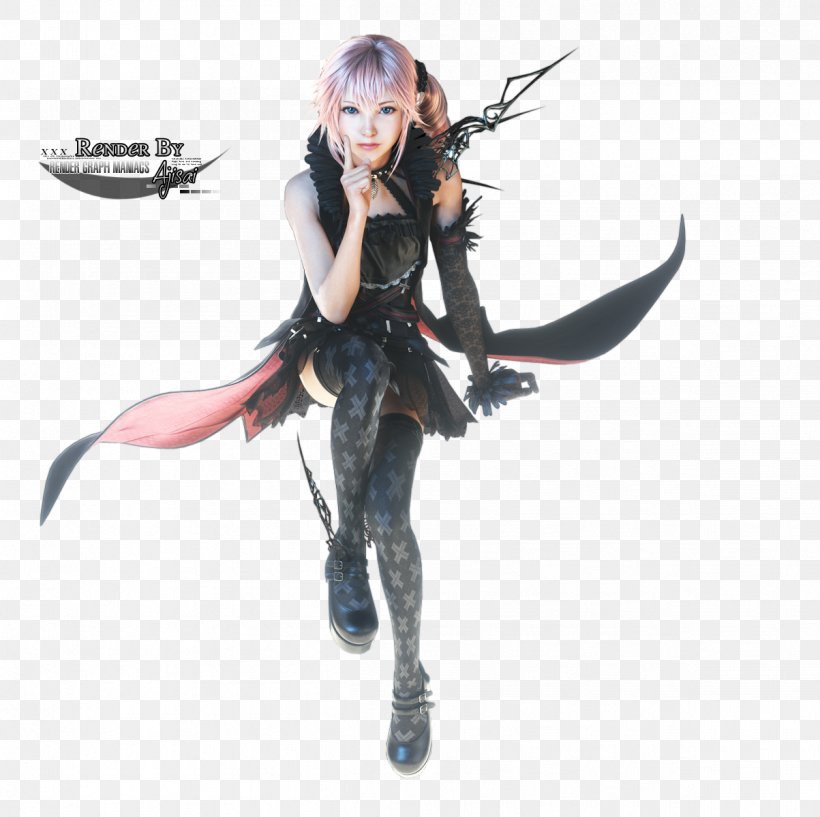 Lightning Returns: Final Fantasy XIII Final Fantasy XIII-2 Final Fantasy XV, PNG, 1203x1200px, Final Fantasy Xiii, Action Figure, Costume, Crisis Core Final Fantasy Vii, Fictional Character Download Free