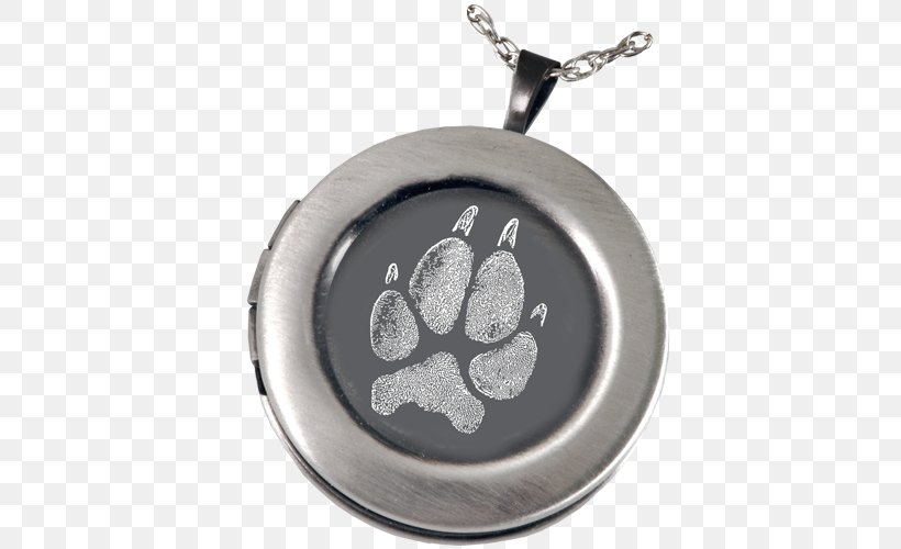 Locket Dog Earring Charms & Pendants Necklace, PNG, 500x500px, Locket, Bail, Cat, Charms Pendants, Dog Download Free