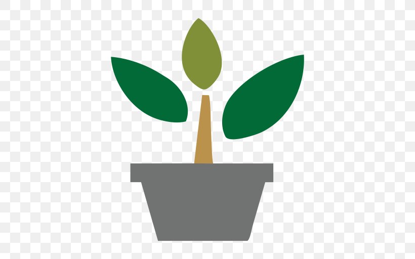 Logo Brand Leaf Font, PNG, 512x512px, Logo, Brand, Grass, Leaf, Plant Download Free
