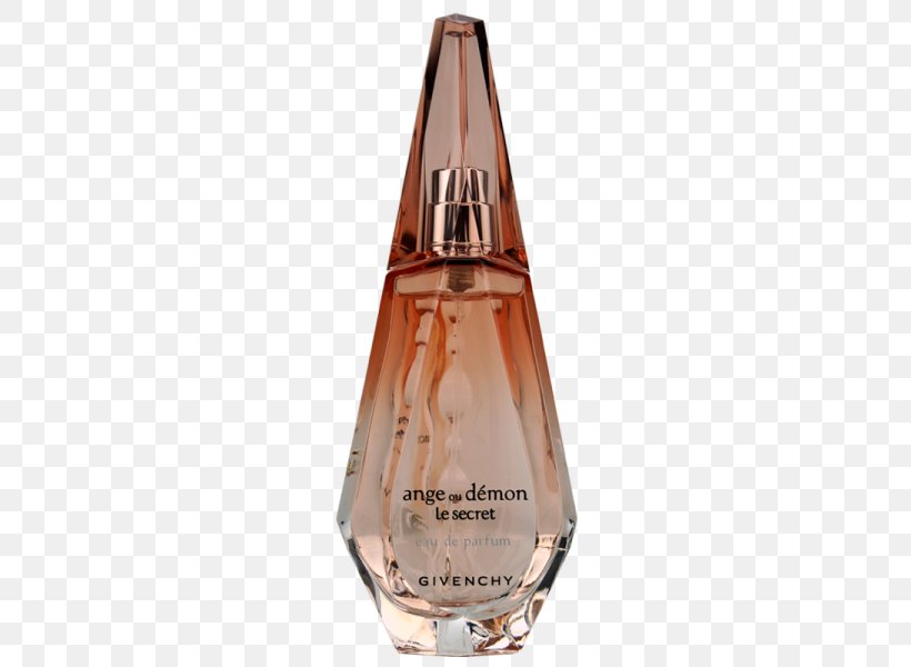 Perfume Eau De Parfum Glass Bottle Parfums Givenchy, PNG, 600x600px, Perfume, Angel, Bottle, Cosmetics, Demon Download Free