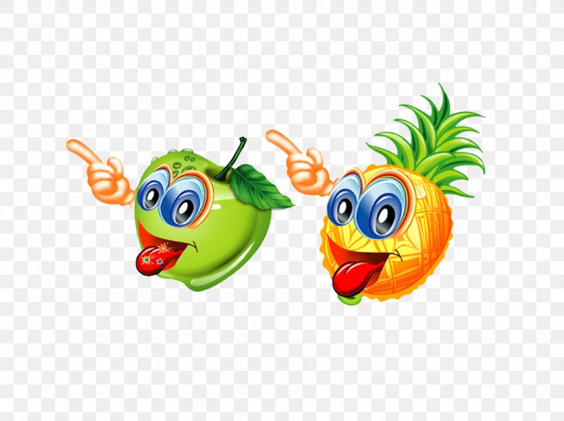 Soft Drink Fruit Smiley Clip Art, PNG, 1892x1416px, Soft Drink, Berry, Carambola, Cartoon, Concentrate Download Free