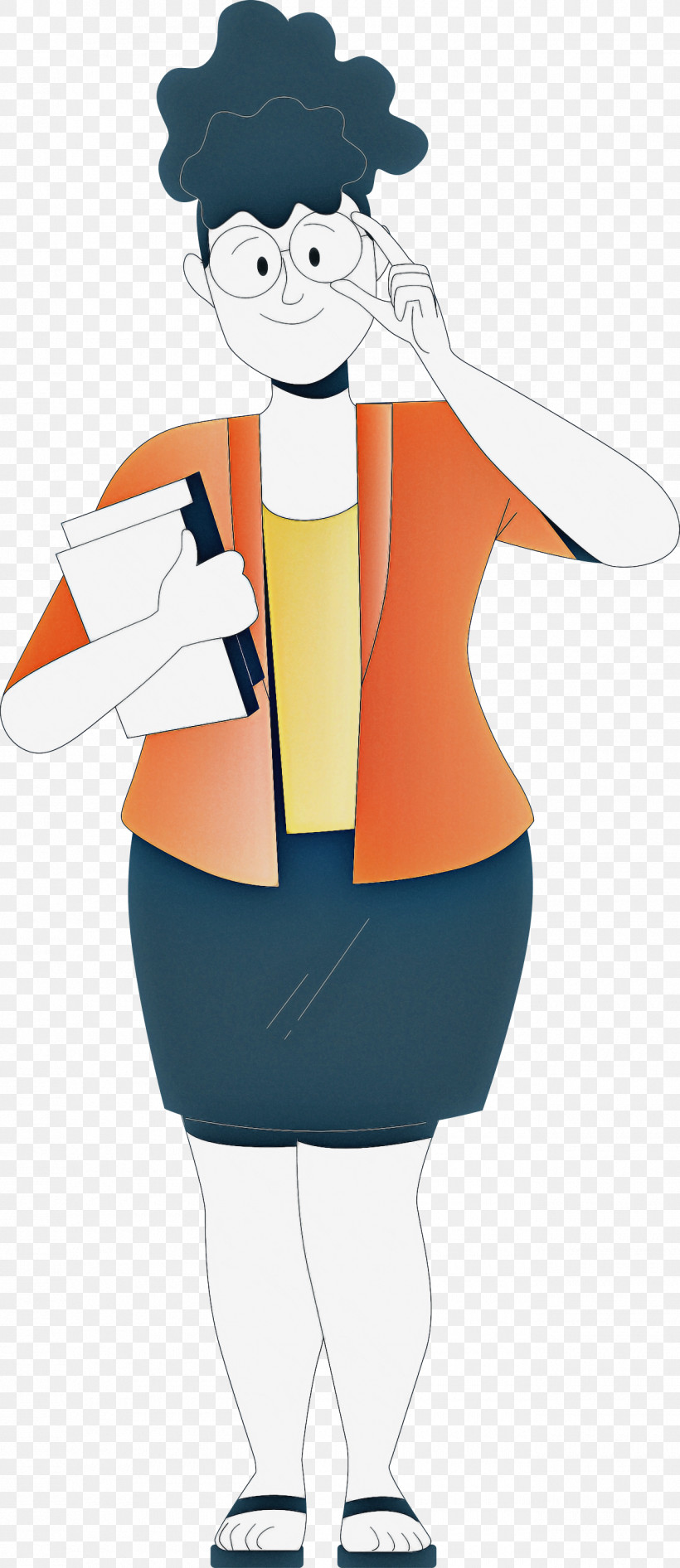 Teacher, PNG, 1300x3000px, Teacher, Clothing, Costume, Dress, Fashion Download Free