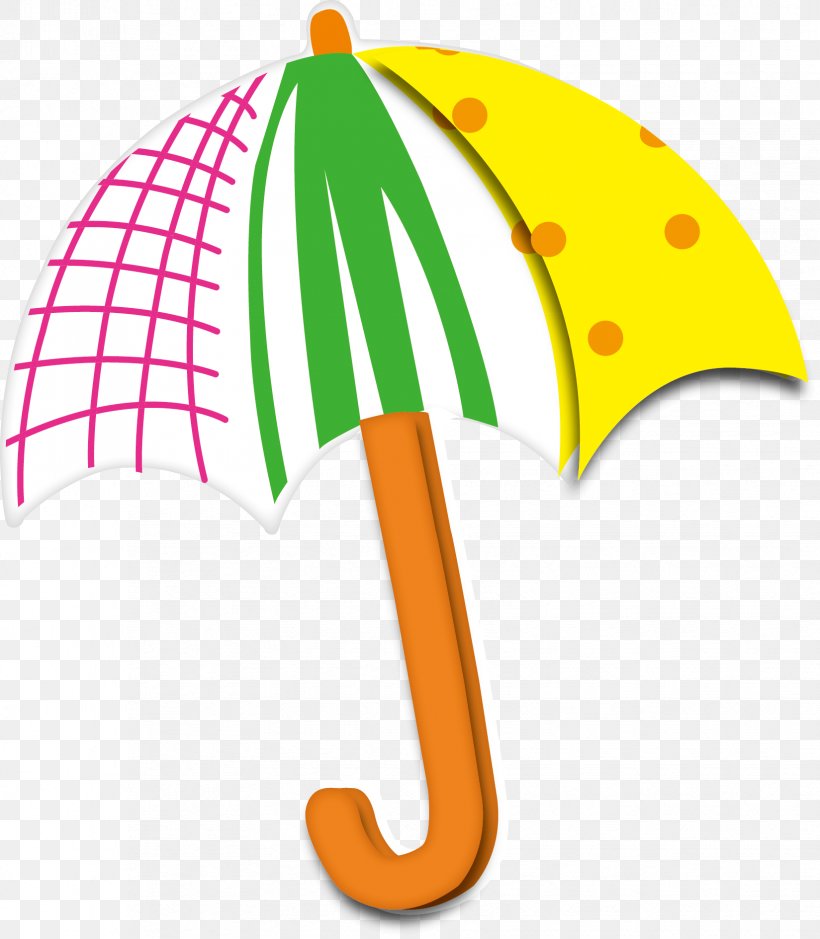 Umbrella Clip Art, PNG, 1649x1890px, Umbrella, Area, Fashion Accessory, Green, Leaf Download Free