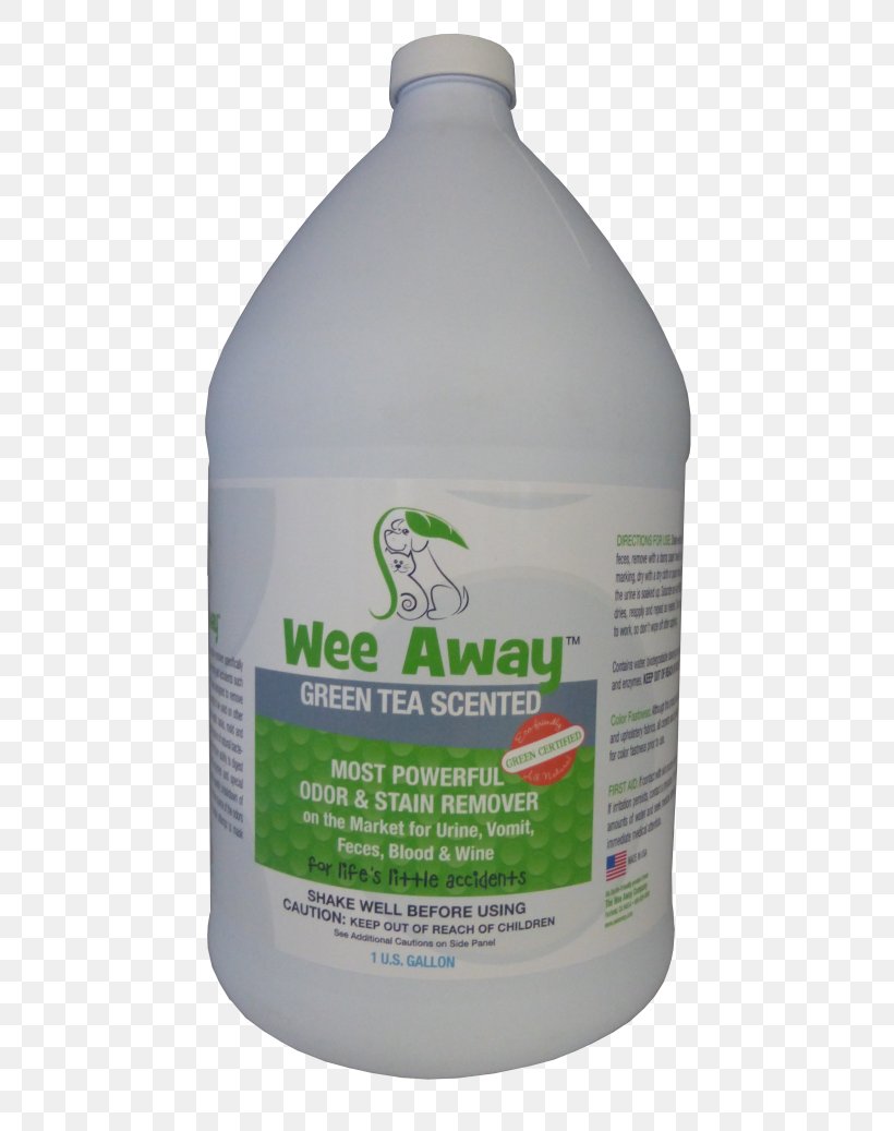 Urine Odor Wee Away Trace Feces, PNG, 500x1037px, Urine, Air Fresheners, Feces, Gallon, Green Tea Download Free