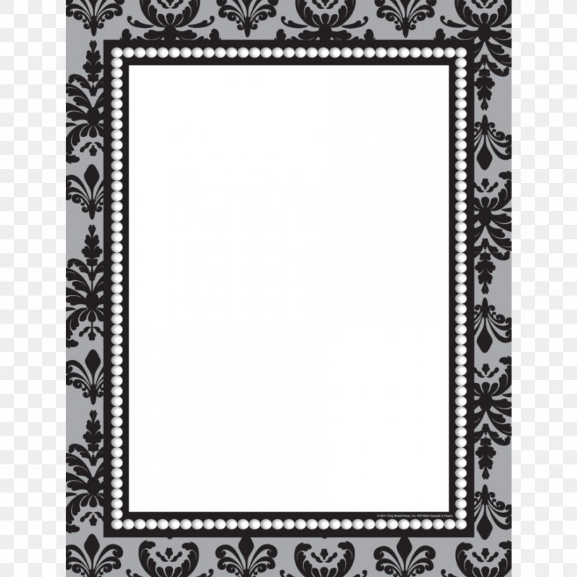 Wedding Invitation Paper Picture Frames Party, PNG, 900x900px, Wedding Invitation, Area, Black, Black And White, Computer Download Free