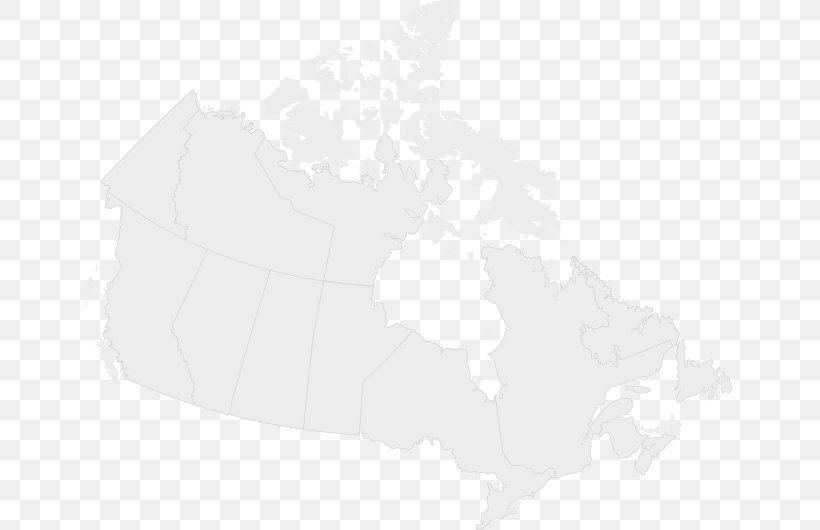 White Canada Black Map Oval, PNG, 647x530px, White, Black, Black And White, Canada, Map Download Free