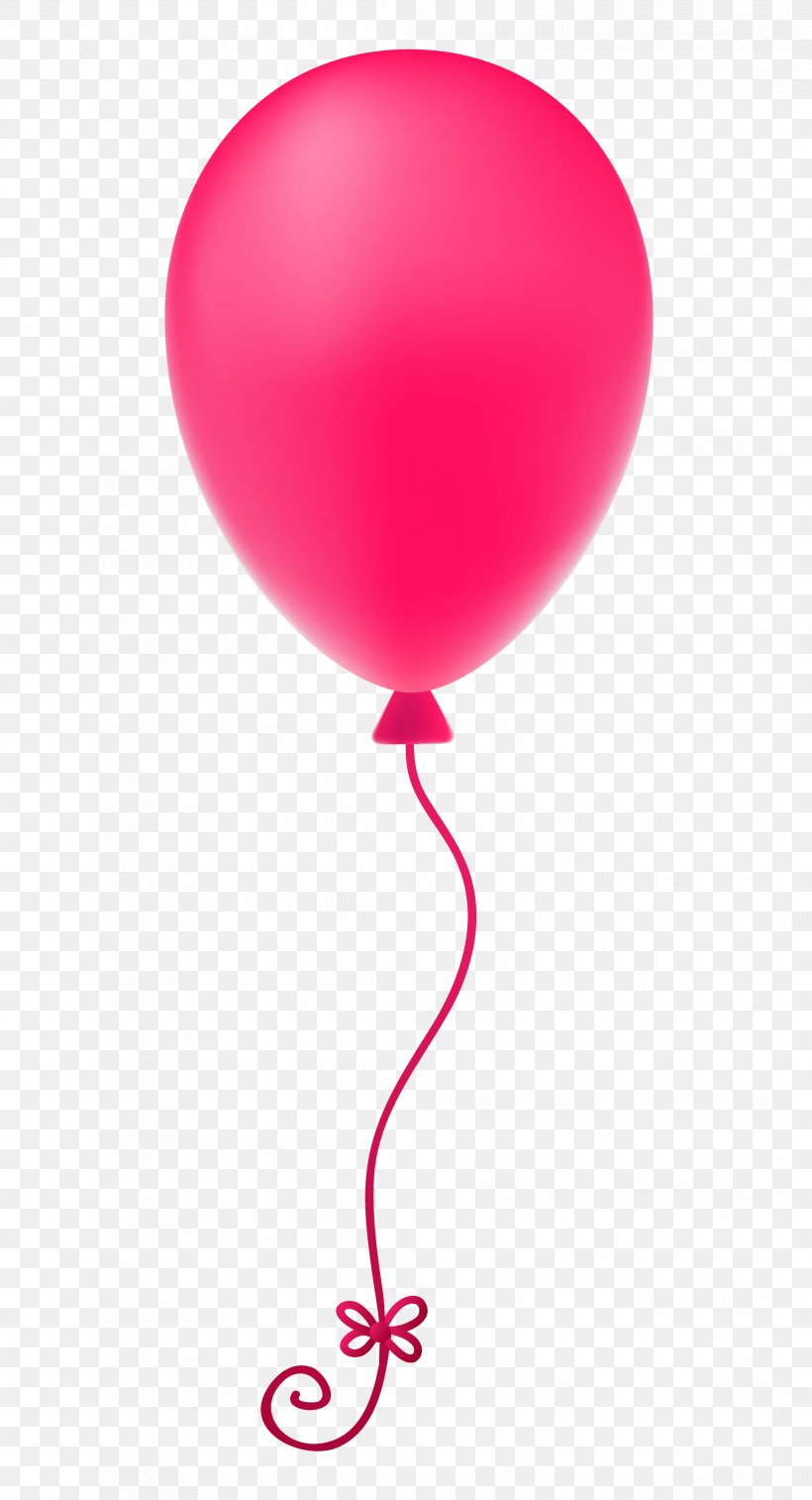 Balloon For Little Kids Xf0u0178u017du02c6 Ribbon Pink, PNG, 2088x3856px, Watercolor, Cartoon, Flower, Frame, Heart Download Free