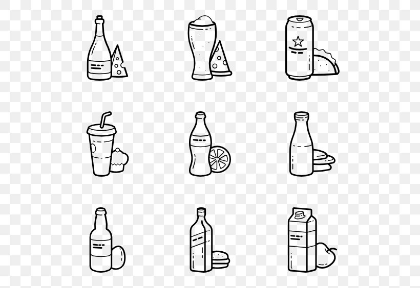 Body Parts, PNG, 600x564px, Drawing, Area, Artwork, Black And White, Bottle Download Free