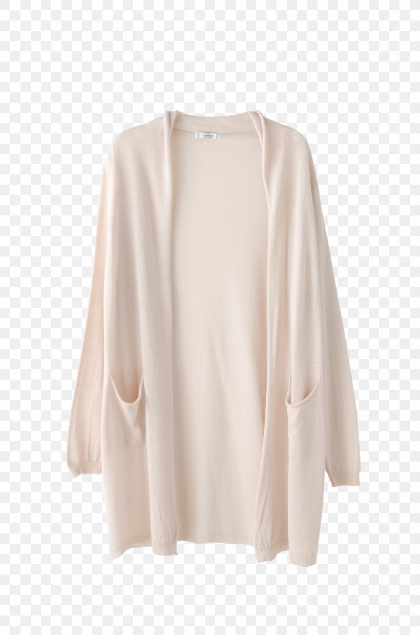 Cardigan Sleeve Neck Clothes Hanger Clothing, PNG, 1059x1600px, Cardigan, Beige, Clothes Hanger, Clothing, Neck Download Free