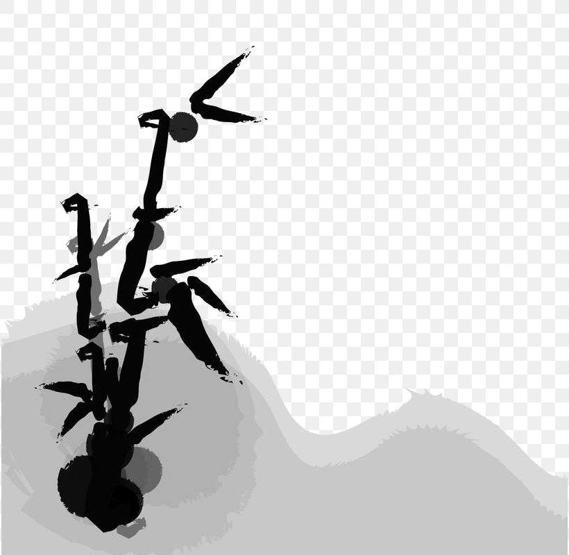 China Chinese Calligraphy Desktop Wallpaper, PNG, 816x800px, China, Art, Bird, Black And White, Branch Download Free