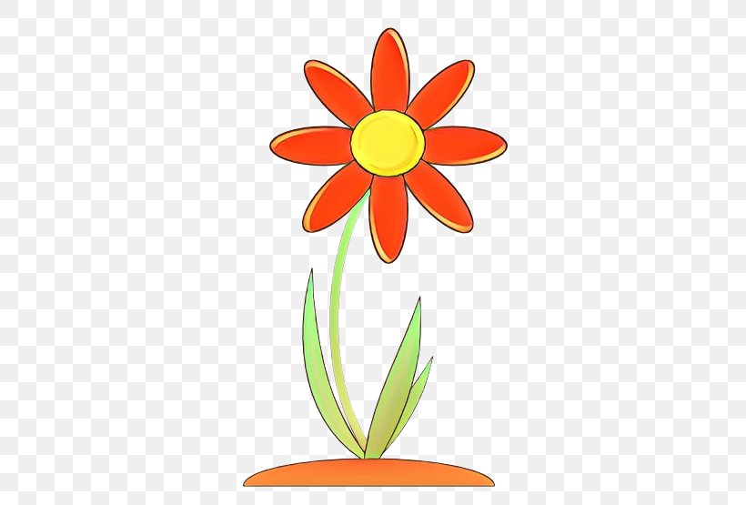 Clip Art Flower Image Cartoon Illustration, PNG, 555x555px, Flower, Animation, Botany, Cartoon, Drawing Download Free