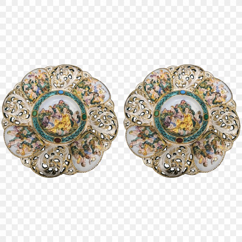 Earring Body Jewellery Gemstone Jewelry Design, PNG, 1200x1200px, Earring, Body Jewellery, Body Jewelry, Dishware, Earrings Download Free