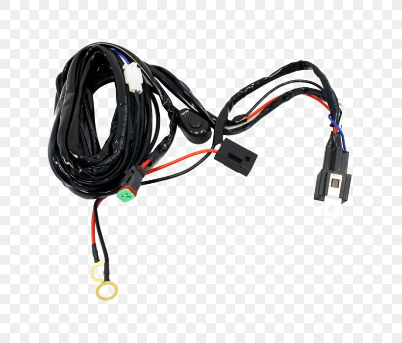 Electrical Cable Electrical Wires & Cable Electricity Cable Harness, PNG, 700x700px, Electrical Cable, Cable, Cable Harness, Cree Inc, Electrical Connector Download Free