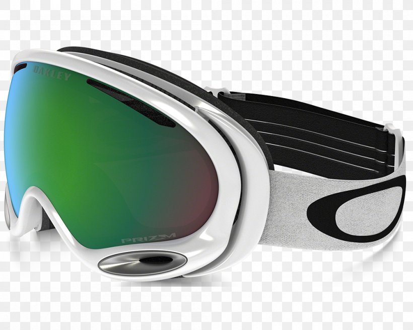 Goggles Oakley, Inc. Anti-fog Color Prism, PNG, 1000x800px, Goggles, Antifog, Blue, Color, Eyewear Download Free