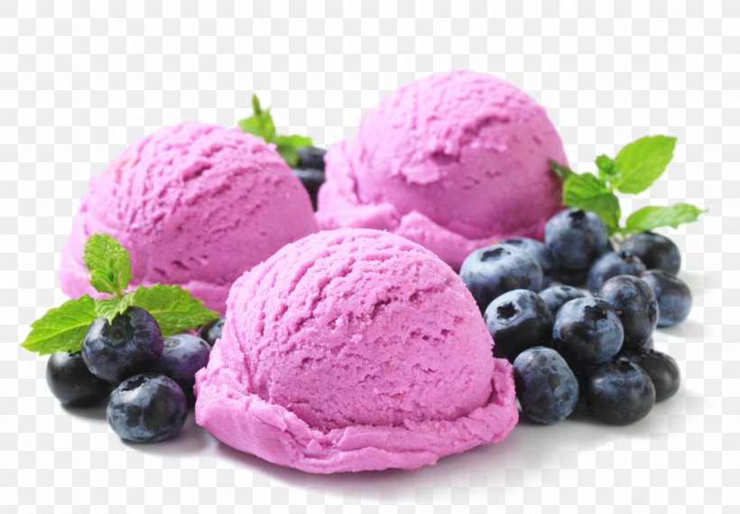 Ice Cream Cone Chocolate Ice Cream Blueberry, PNG, 1024x712px, Ice Cream, Berry, Blueberry, Butter, Chocolate Ice Cream Download Free