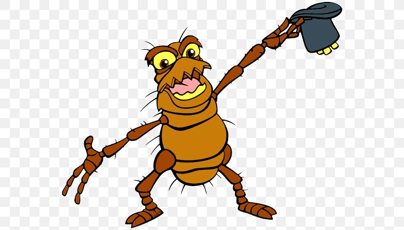 Insect Image Honey Bee Film Drawing, PNG, 575x467px, 1998, Insect, Animal Figure, Animation, Artwork Download Free