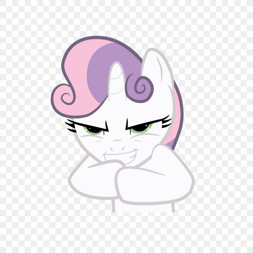 Pony Princess Luna Princess Celestia Twilight Sparkle Sweetie Belle, PNG, 1024x1024px, Watercolor, Cartoon, Flower, Frame, Heart Download Free