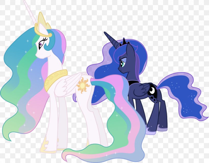 Princess Luna Princess Celestia Princess Cadance Pony Twilight Sparkle, PNG, 1013x789px, Princess Luna, Animal Figure, Art, Canterlot, Cartoon Download Free