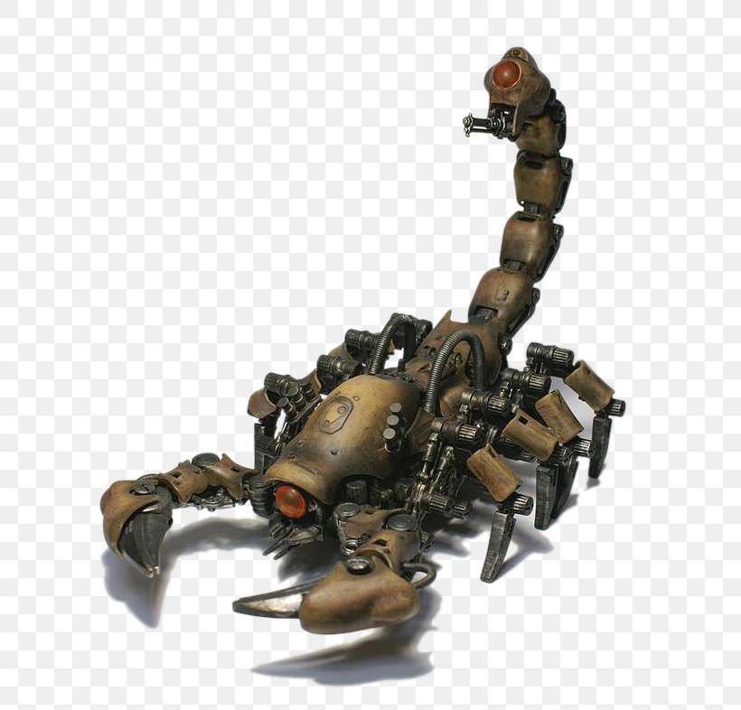 Scorpion Robotics Mecha Animal, PNG, 736x786px, Scorpion, Animal, Boston Dynamics, Machine, Mecha Download Free
