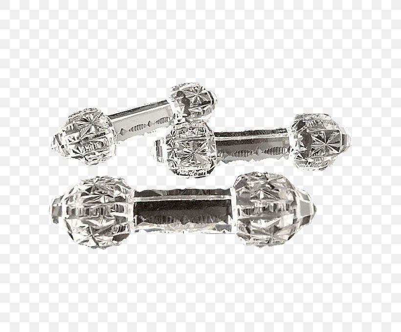 Silver Bling-bling Cufflink Body Jewellery, PNG, 680x680px, Silver, Bling Bling, Blingbling, Body Jewellery, Body Jewelry Download Free