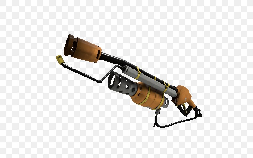 Team Fortress 2 Flamethrower Loadout Wildfire Png 512x512px Team Fortress 2 Counterstrike Energy Fire Flame Download - roblox flamethrower exploit