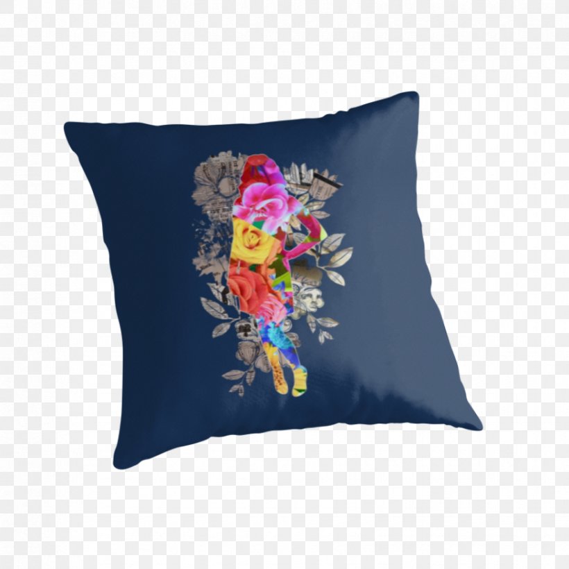 Throw Pillows Cushion T-shirt Purple Innovation, PNG, 875x875px, Pillow, Bag, Clothing, Couch, Cushion Download Free