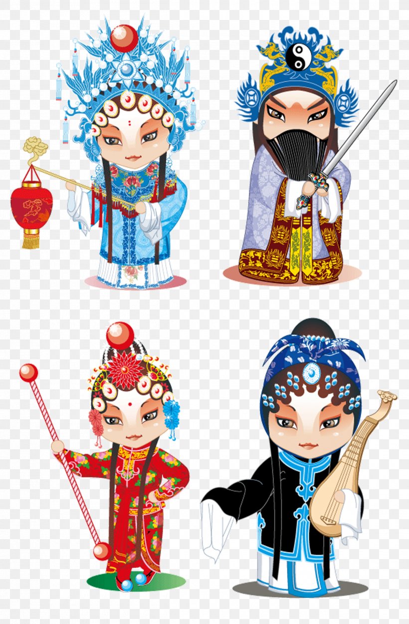 U7d05u5a18 Peking Opera Cartoon U82b1u65e6, PNG, 2500x3812px, Peking Opera, Actor, Art, Artist, Cartoon Download Free