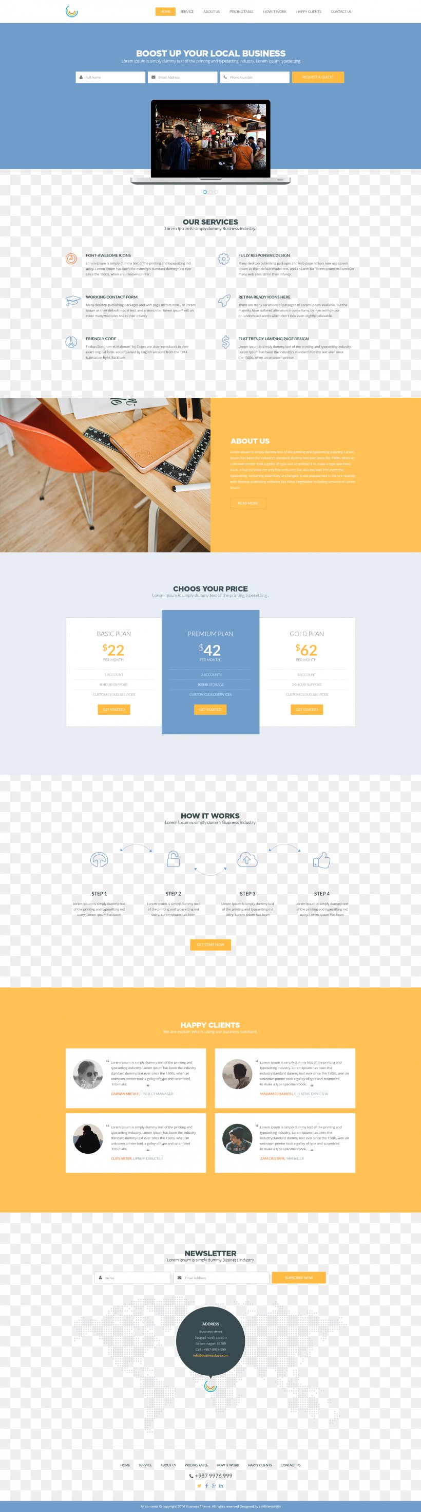 Web Template System Business, PNG, 1700x6100px, Web Template System, Area, Business, Diagram, Page Layout Download Free