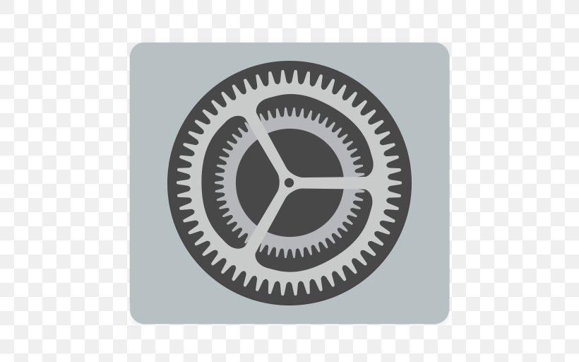 Wheel Emblem Symbol Circle Font, PNG, 512x512px, Apple, Airplay, Brand, Emblem, Handheld Devices Download Free