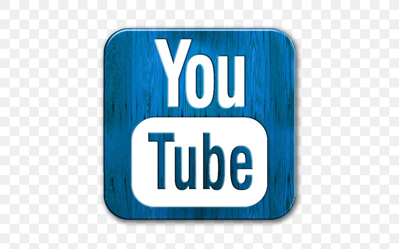 YouTube Video Vlog Blog Bethel International United Methodist Church, PNG, 512x512px, Youtube, Blog, Blue, Brand, Electric Blue Download Free