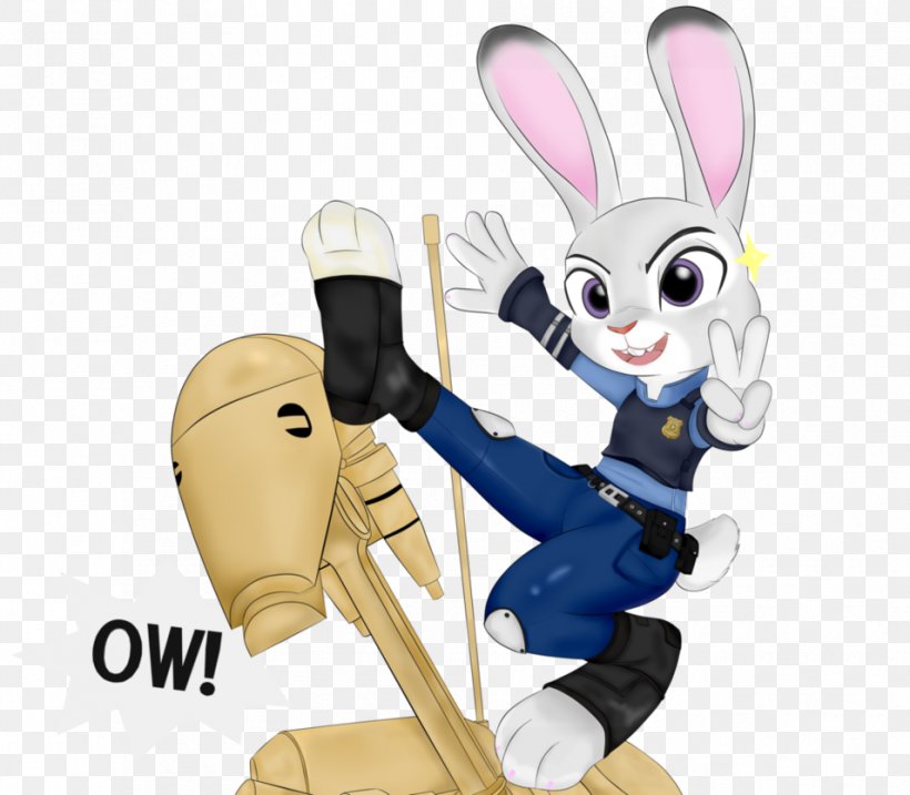 Battle Droid Clone Trooper Lt. Judy Hopps Rabbit, PNG, 955x836px, Battle Droid, Art, Clone Trooper, Deviantart, Droid Download Free
