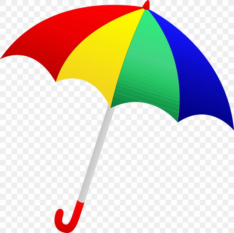 Colorful Background, PNG, 3000x2992px, Umbrella, Cartoon, Colorful Umbrella, Drawing, Rain Download Free