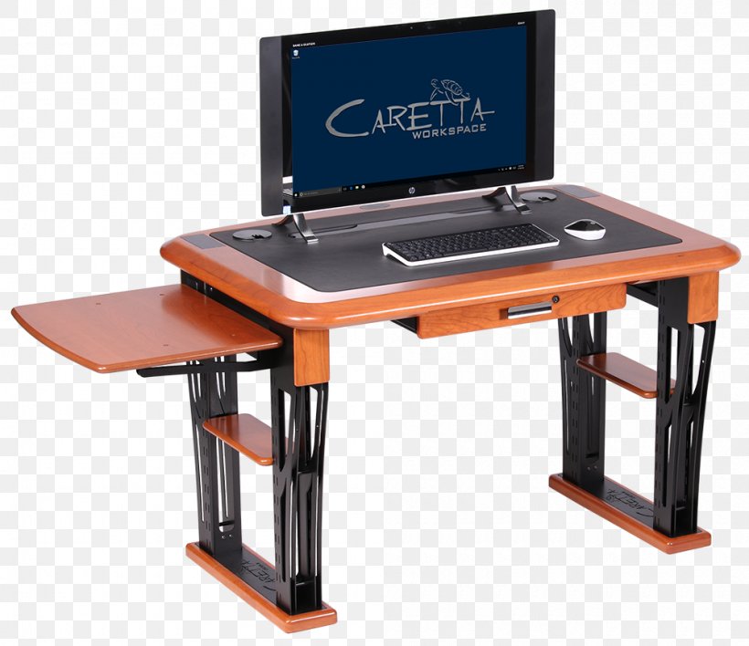 Computer Desk Table Desktop Computers, PNG, 1000x864px, Desk, Computer, Computer Desk, Computer Monitor Accessory, Computer Monitors Download Free
