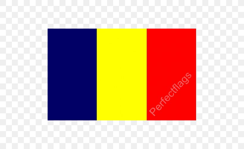 Flag Of Romania National Flag Romanian Leu, PNG, 500x500px, Romania, Area, Brand, Coat Of Arms Of Romania, Flag Download Free