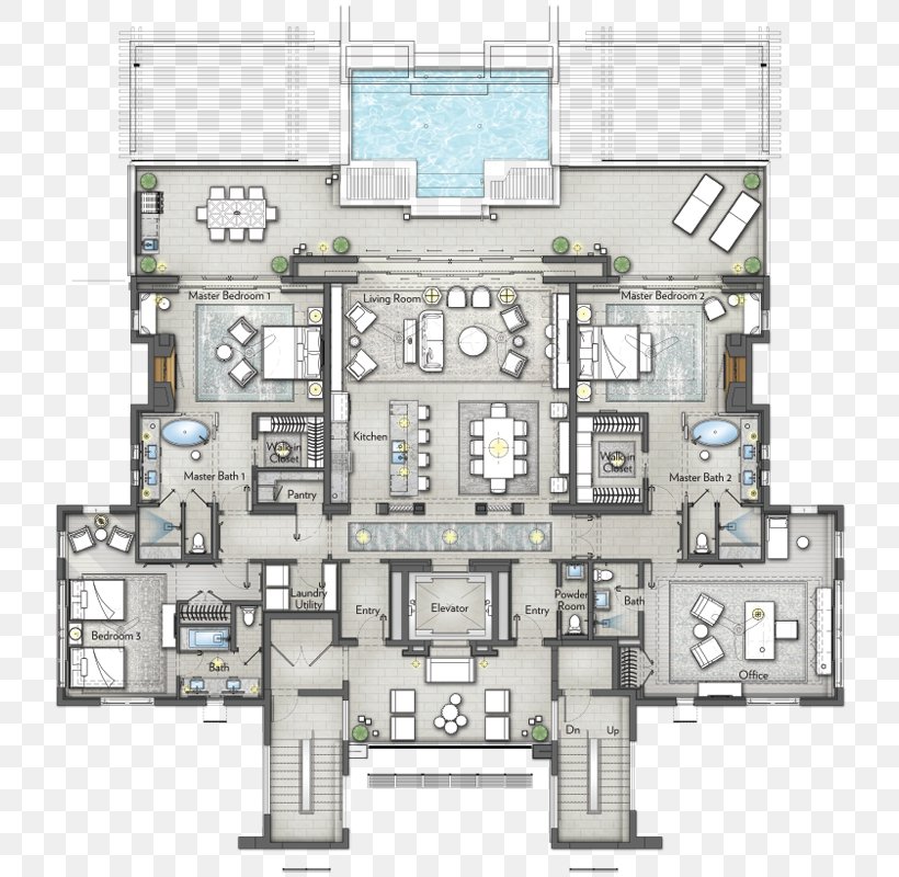Floor Plan Building Penthouse Apartment Loft, PNG, 800x800px, Floor Plan, Apartment, Area, Bedroom, Building Download Free