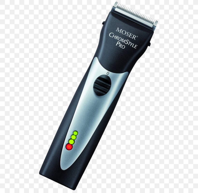 Hair Clipper Moser ProfiLine ChromStyle Pro Moser 1400 Professional Model Moser 1400 Classic, PNG, 508x800px, Hair Clipper, Hair, Hair Dryers, Hairdresser, Hardware Download Free