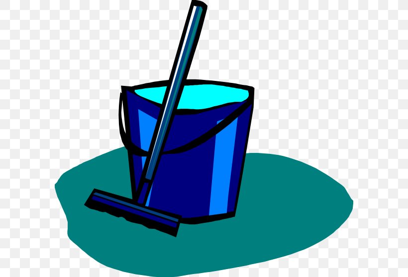 Mop Bucket Clip Art, PNG, 600x558px, Mop, Artwork, Broom, Bucket, Cleaning Download Free