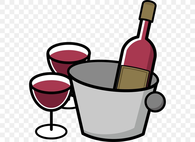 Red Wine Clip Art Food Illustration, PNG, 600x600px, Red Wine, Artwork, Bottle, Drink, Drinkware Download Free