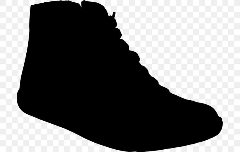 Shoe Walking Font Black M, PNG, 705x520px, Shoe, Black, Black M, Blackandwhite, Footwear Download Free