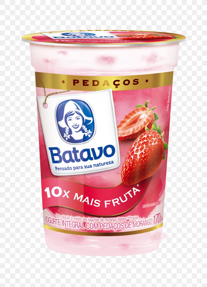 Smoothie Yoghurt Batavo Vigor S.A. Fruit, PNG, 1707x2362px, Smoothie, Batavo, Breakfast, Brf Sa, Coconut Download Free