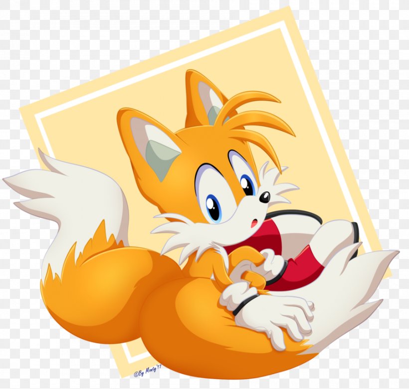 Tails Sonic Heroes Whiskers, PNG, 900x858px, Tails, Art, Carnivoran, Cartoon, Cat Download Free