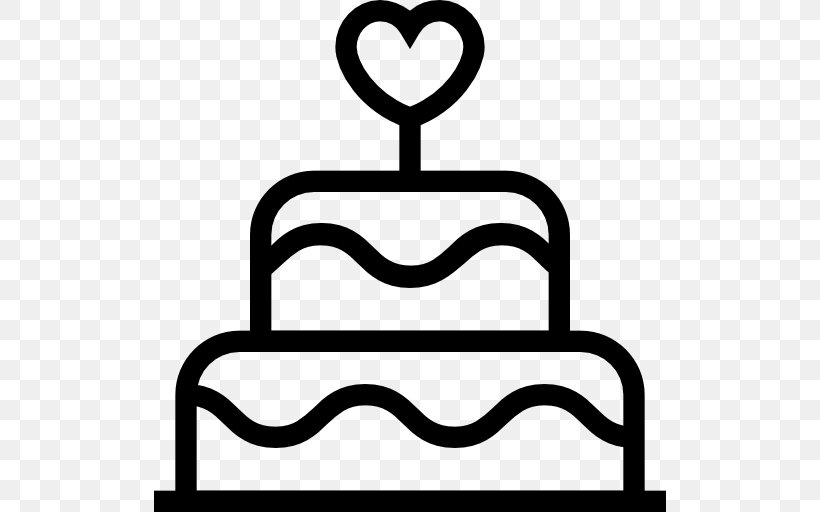 Wedding Cake Chocolate Cake Cheesecake Clip Art, PNG, 512x512px, Wedding Cake, Area, Black, Black And White, Cake Download Free