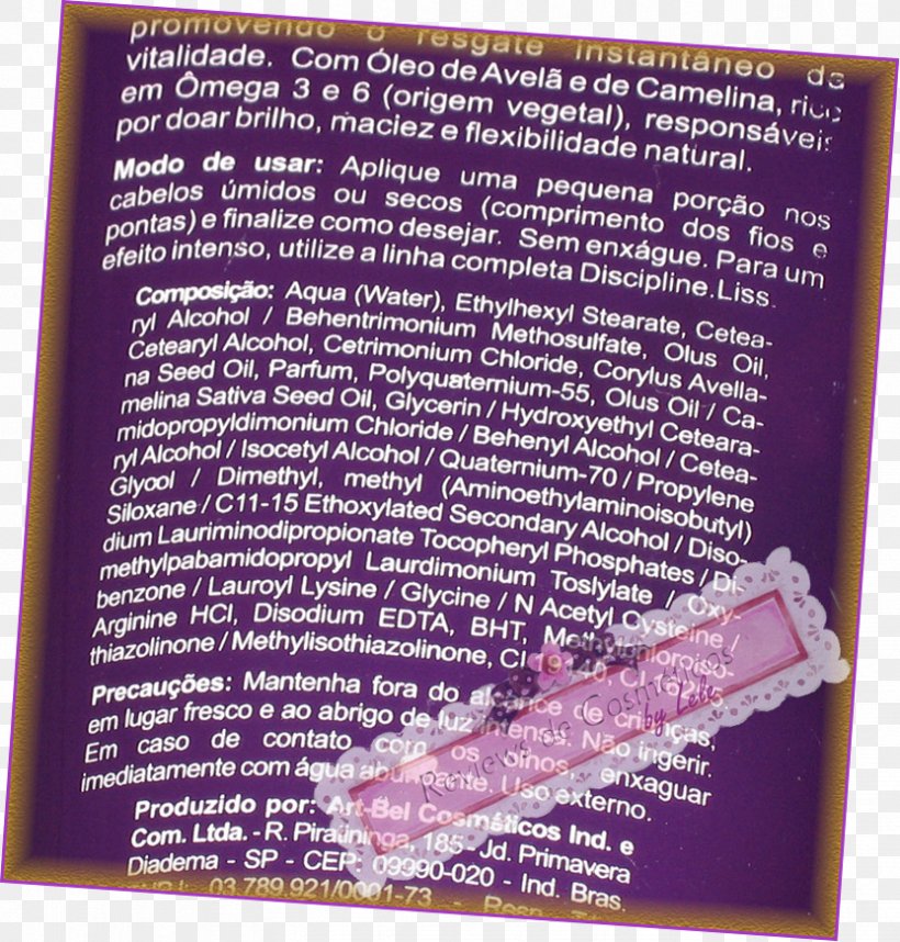 Amend Discipline Liss Máscara Disciplinante Hair Cosmetics Head Review, PNG, 832x871px, Hair, Air, Cosmetics, Glycerol, Head Download Free