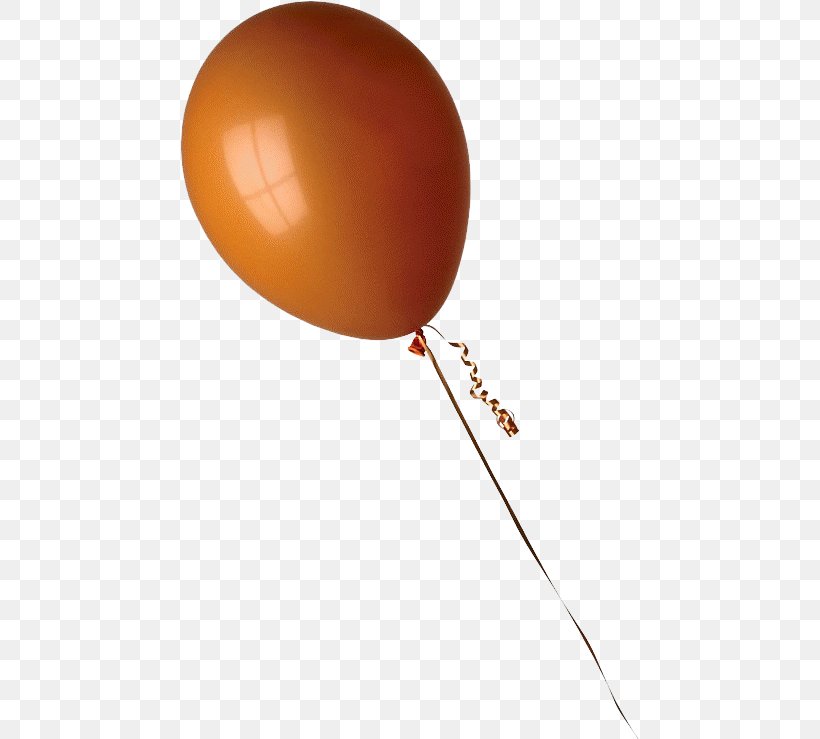 Balloon, PNG, 459x739px, Balloon, Orange Download Free