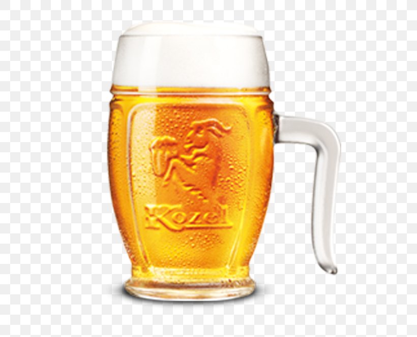 Beer Stein Pint Glass Velkopopovický Kozel Lager, PNG, 736x664px, Beer, Alcoholic Drink, Beer Glass, Beer Glasses, Beer Hall Download Free